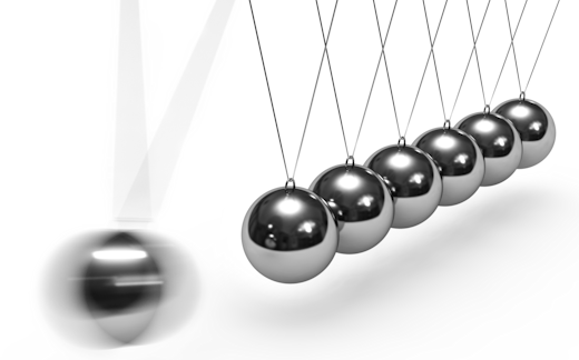 Newton's Cradle